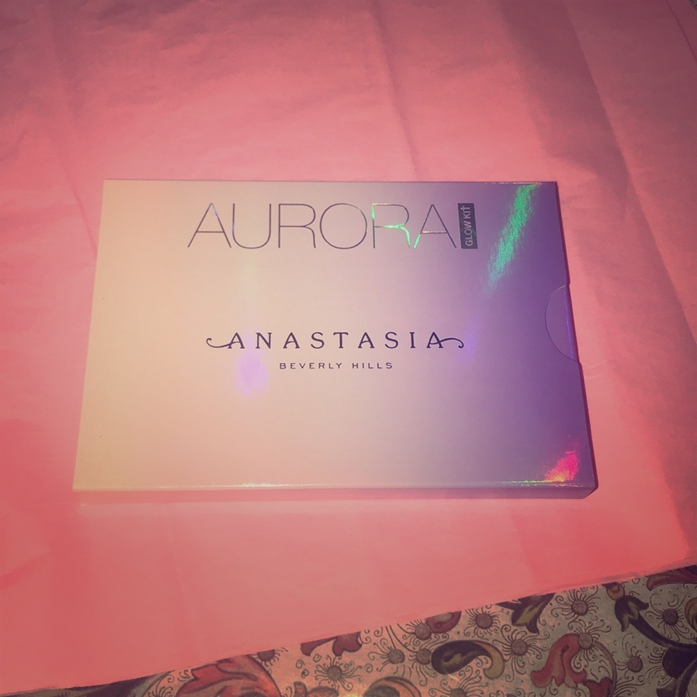 🛍💋ABH Highlighting Pallet💋🛍
